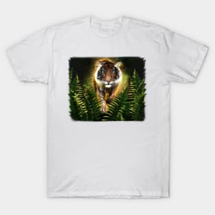 Tiger Deacon T-Shirt